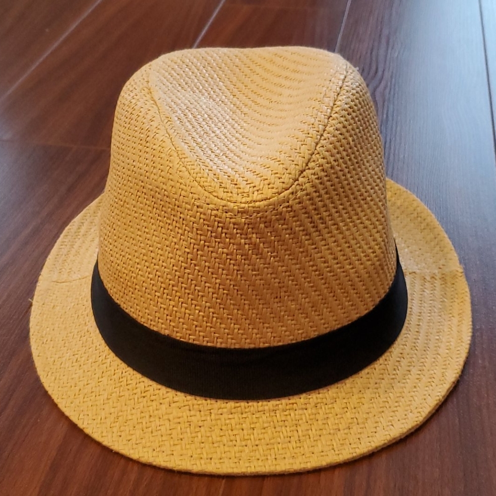 Hat - Picture 1 of 4